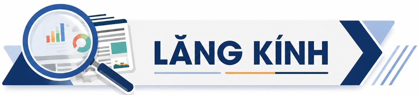Tạp chí Doanh nghiệp và Hội nhập