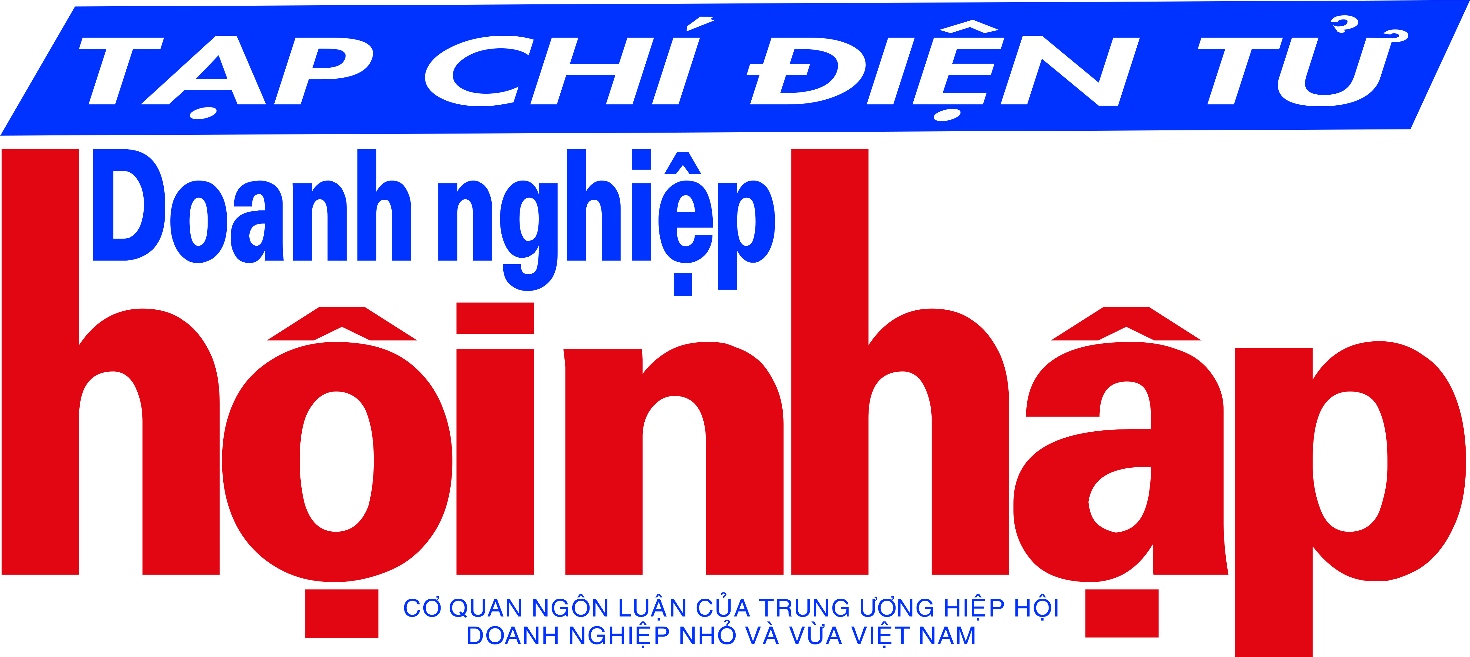 Tạp chí Doanh nghiệp và Hội nhập