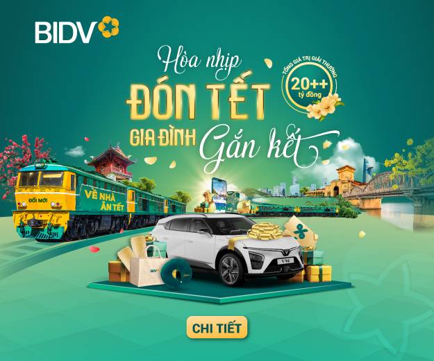 bidv-tet