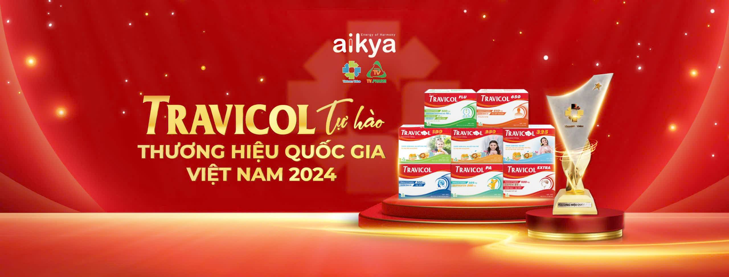 travicol
