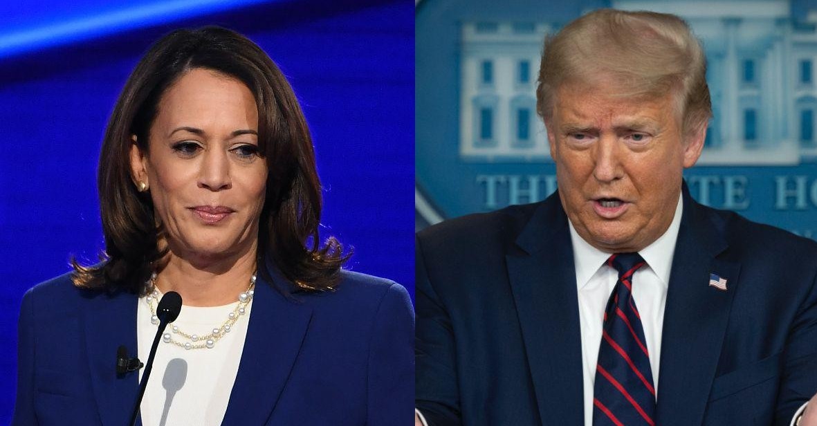 Sự đối lập trong kế hoạch kinh tế của Donald Trump và Kamala Harris