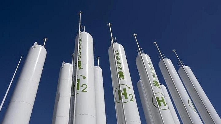 Cần lấp đầy khoảng trống pháp lý để thu hút đầu tư điện gió ngoài khơi