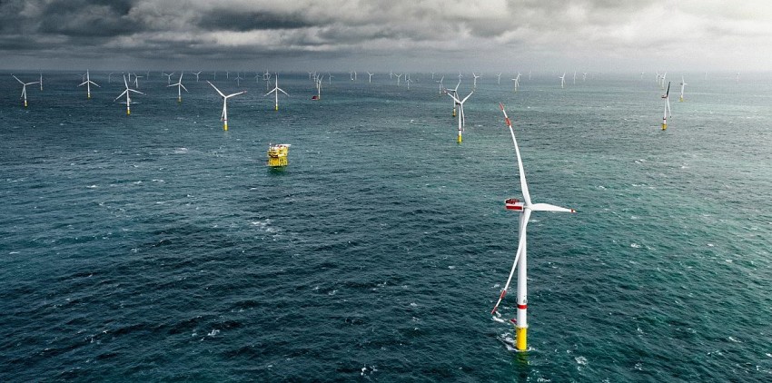 Cần lấp đầy khoảng trống pháp lý để thu hút đầu tư điện gió ngoài khơi