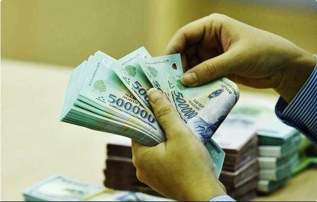 Lãi suất ngân hàng ngày 9/2/2026: Mặt bằng lãi suất huy động duy trì ở mức cao