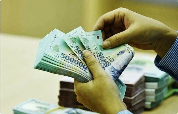 Lãi suất ngân hàng ngày 20/12/2024: Nhiều lựa chọn hấp dẫn từ 6,2% đến 9,5% Lãi suất ngân hàng ngày 20/12/2024: Nhiều lựa chọn hấp dẫn từ 6,2% đến 9,5%