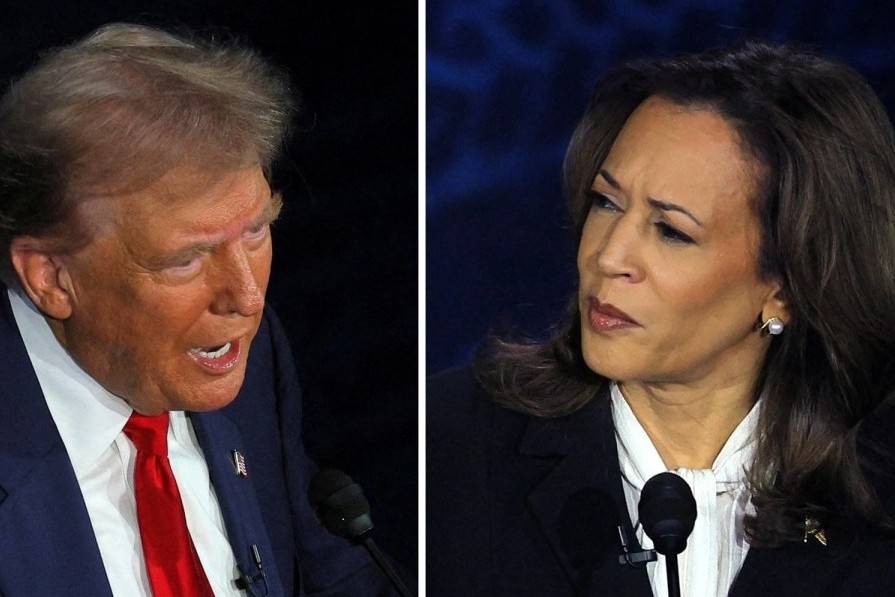 Bầu cử Mỹ 2024: Hai ứng viên Tổng thống nói gì về kinh tế Mỹ trong buổi tranh luận đầu tiên