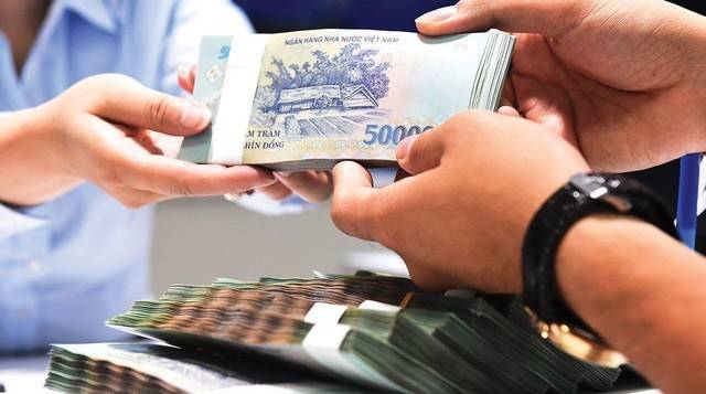 Lãi suất ngân hàng ngày 21/5/2026 duy trì ổn định, cạnh tranh huy động gia tăng Lãi suất ngân hàng ngày 21/5/2026 duy trì ổn định, cạnh tranh huy động gia tăng