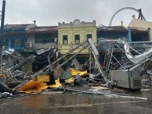 Long An kêu gọi chia sẻ vì đồng bào vùng bão lũ các tỉnh phía Bắc