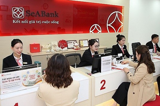 Moody's giữ nguyên xếp hạng tín nhiệm của SeABank ở mức Ba3 và triển vọng ổn định