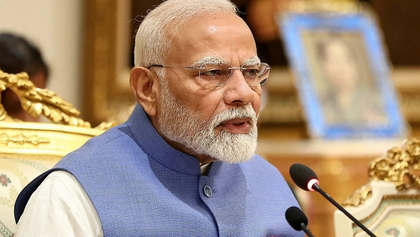 Thủ tướng Ấn Độ Narendra Modi khẳng định sức ảnh hưởng ngày càng tăng của Ấn Độ trong lĩnh vực công nghệ, đồng thời cố gắng thu hút nhiều công ty sản xuất chip hơn