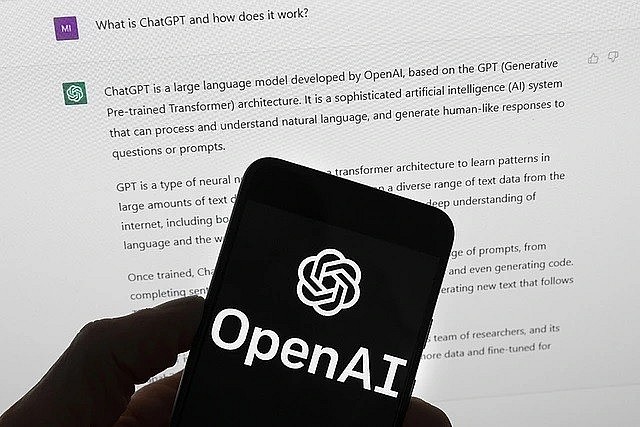 Mô hình AI mới của OpenAI có thể ra mắt người dùng trong tháng 9