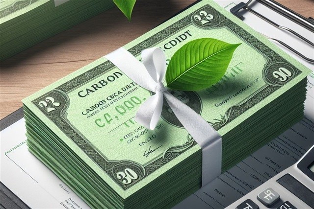 Đài Loan ra mắt sàn giao dịch tín chỉ carbon, kỳ vọng thu về 131 tỷ USD