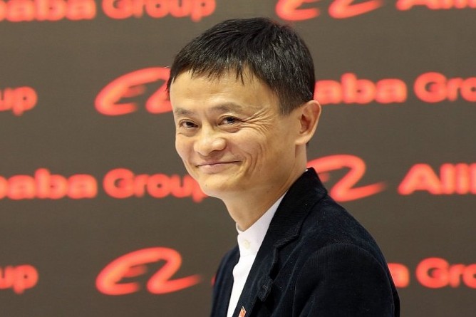 Jack Ma kêu gọi nhân viên Alibaba vượt qua áp lực cạnh tranh