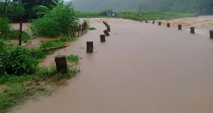 Thanh Hóa: Chủ động ứng phó với nguy cơ lũ quét và sạt lở