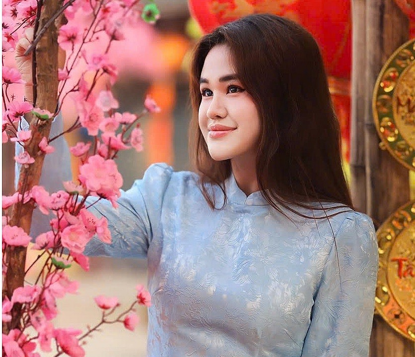 Yên Bái: Những “bông hoa thầm lặng” hỗ trợ bà con bị ảnh hưởng bởi mưa lũ