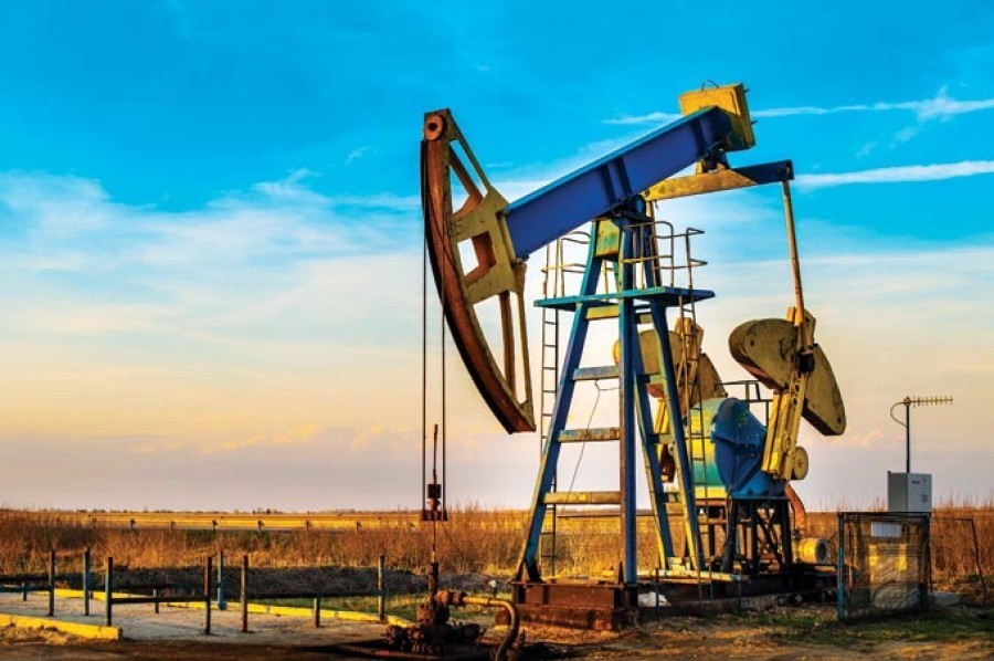 Giá xăng dầu hôm nay 14/9/2024: Dầu WTI Giảm, dầu Brent Tăng