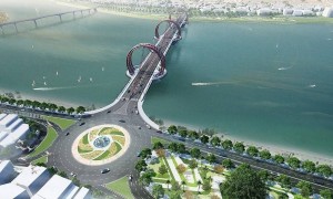 Quảng Ngãi chuẩn bị khởi công 3 dự án lớn với tổng vốn đầu tư hơn 2.500 tỉ đồng trong năm 2025