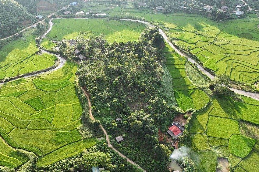 Lào Cai: Quyết tâm 