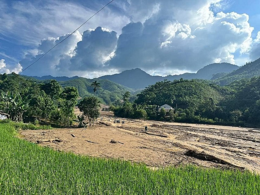 Lào Cai: Quyết tâm 