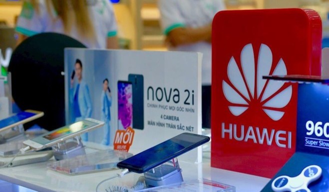 Huawei và hành trình 5 năm vượt khó cấm vận của Mỹ