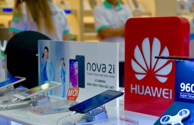 Huawei và hành trình 5 năm vượt khó cấm vận của Mỹ