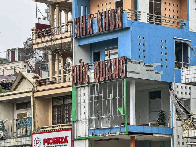 Gần 1.100 tỷ đồng ủng hộ đồng bào bị bão lũ