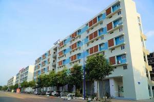 HoREA đề xuất thuế suất ưu đãi cho dự án nhà ở xã hội, cải tạo chung cư