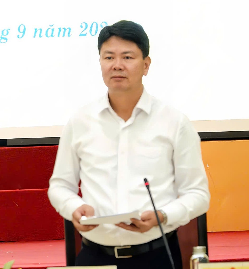 Thứ trưởng Bộ Tư pháp Nguyễn Thanh Tịnh: “Mỗi một đảng viên đều phải đóng vai trò tuyên truyền phổ biến, giáo dục pháp luật”