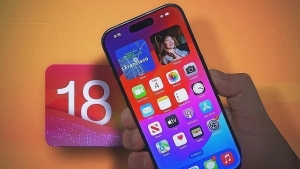 Apple chính thức phát hành iOS 18 với nhiều tính năng mới