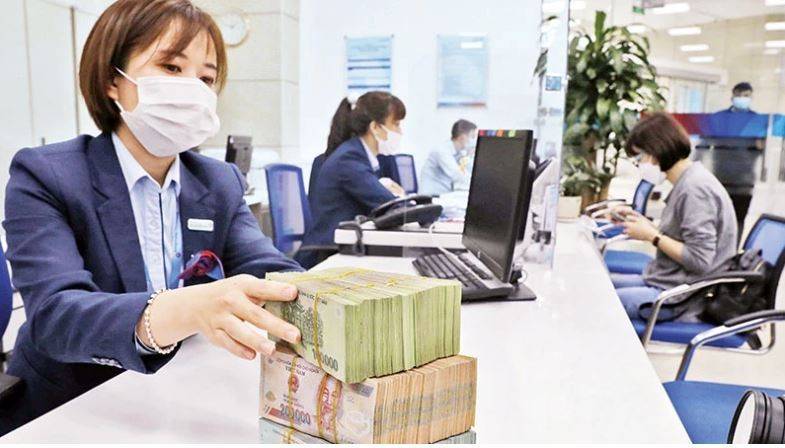 Ngành ngân hàng đánh đổi lợi nhuận để hỗ trợ cho nền kinh tế Ngành ngân hàng đánh đổi lợi nhuận để hỗ trợ cho nền kinh tế