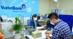 Ngân hàng VietinBank chi 2.820 tỷ đồng mua lại 05 lô trái phiếu trước hạn