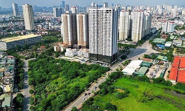 Luật Đất đai 2024: Ảnh hưởng tích cực đến doanh nghiệp Bất động sản