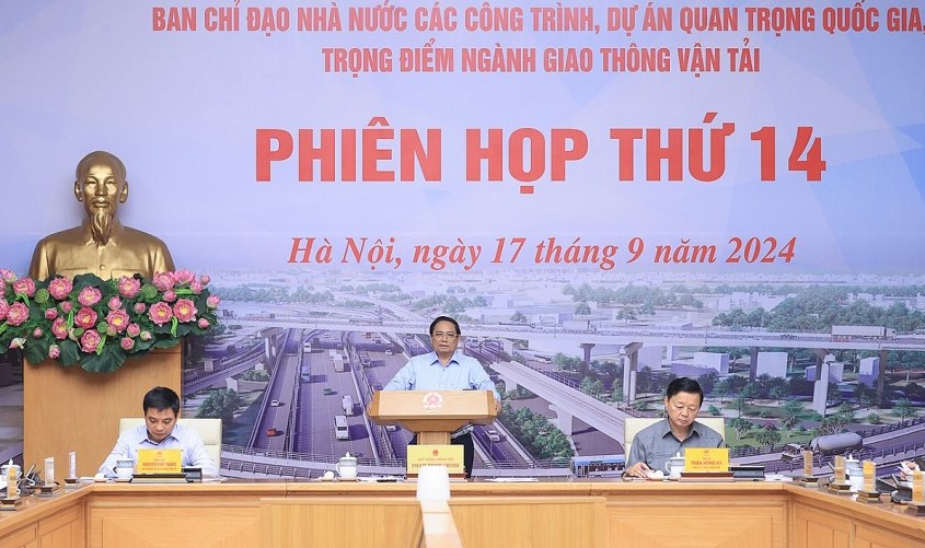 Thủ tướng: 