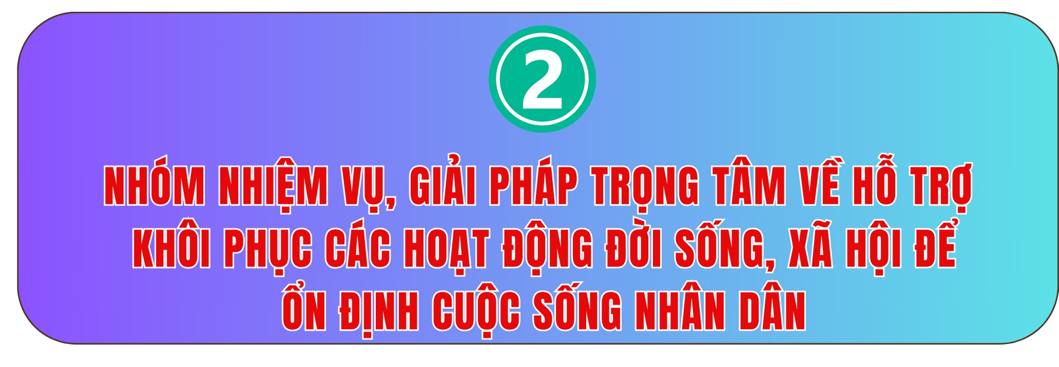 Chính phủ ban hành 6 nhóm nhiệm vụ, giải pháp trọng tâm khắc phục hậu quả bão số 3, đẩy mạnh khôi phục sản xuất kinh doanh