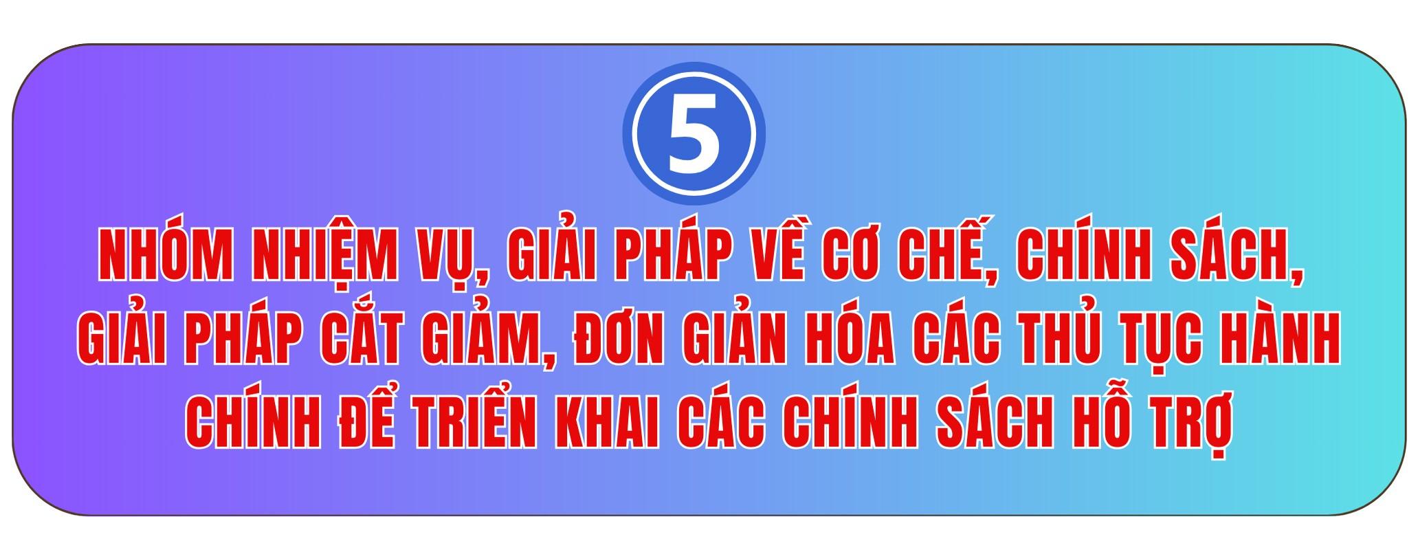 Chính phủ ban hành 6 nhóm nhiệm vụ, giải pháp trọng tâm khắc phục hậu quả bão số 3, đẩy mạnh khôi phục sản xuất kinh doanh