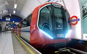 Tuyến metro số 3 TP. Hà Nội dự kiến đầu tư trên 1,75 tỷ USD