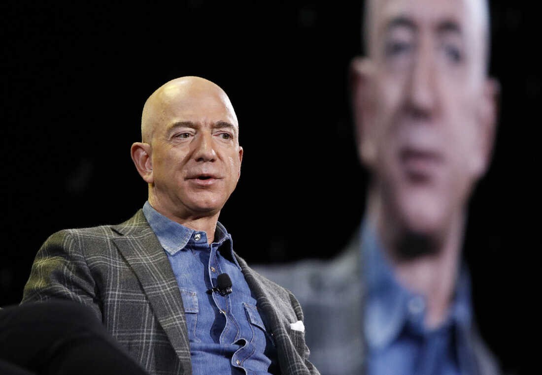 Thói quen giúp nhà sáng lập Amazon Jeff Bezos tạo ra khối tài sản hơn 200 tỷ USD