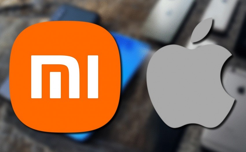 Vượt mặt Apple, Xiaomi trở thành hãng smartphone lớn thứ 2 thế giới