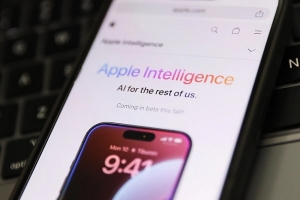 Hệ thống trí tuệ nhân tạo Apple Intelligence sắp hỗ trợ tiếng Việt