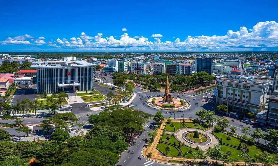 Kinh tế - xã hội tỉnh tỉnh Cà Mau tiếp tục tăng trưởng ổn định