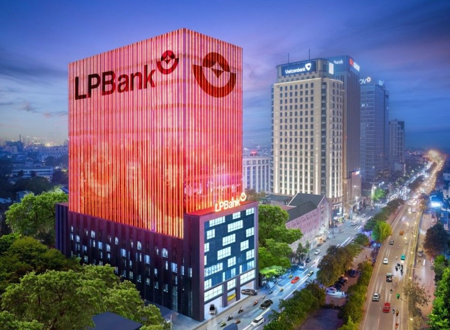 Ngân hàng của LPBank lên kế hoạch trở thành cổ đông lớn của FPT