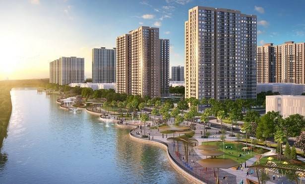 Thị trường bất động sản Việt Nam cần gì ở các doanh nghiệp FDI? Thị trường bất động sản Hà Nội sẽ không còn căn hộ giá dưới 50 triệu/m2