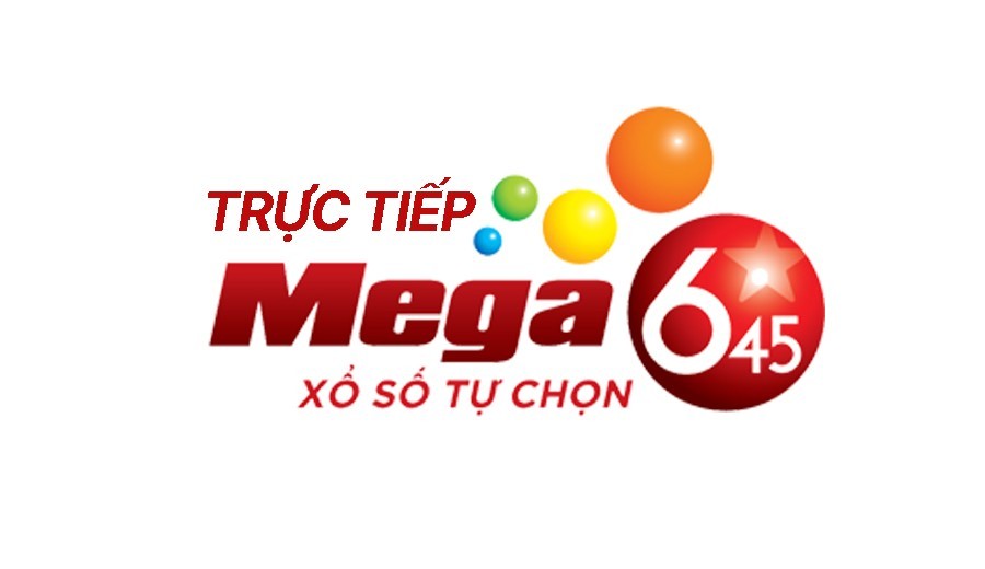 Vietlott 22/9, kết quả Vietlott Mega 6/45 chủ nhật ngày 22/9. Trực tiếp kết quả xổ số Vietlott Mega hôm nay 22/9/2024