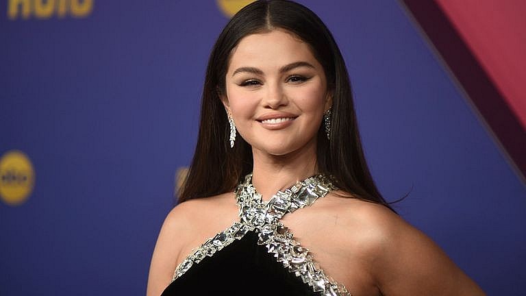 Selena Gomez and the road to becoming one of America's youngest self-made female billionaires