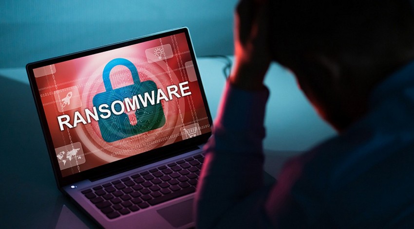 Giải pháp chống Ransomware hiệu quả cho doanh nghiệp nhỏ và vừa