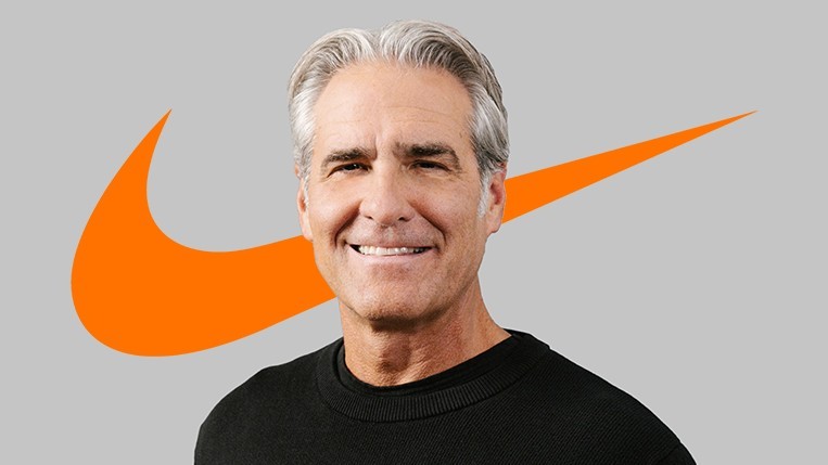 Gắn bó hơn 3 thập kỷ, thực tập sinh Nike được bổ nhiệm làm CEO