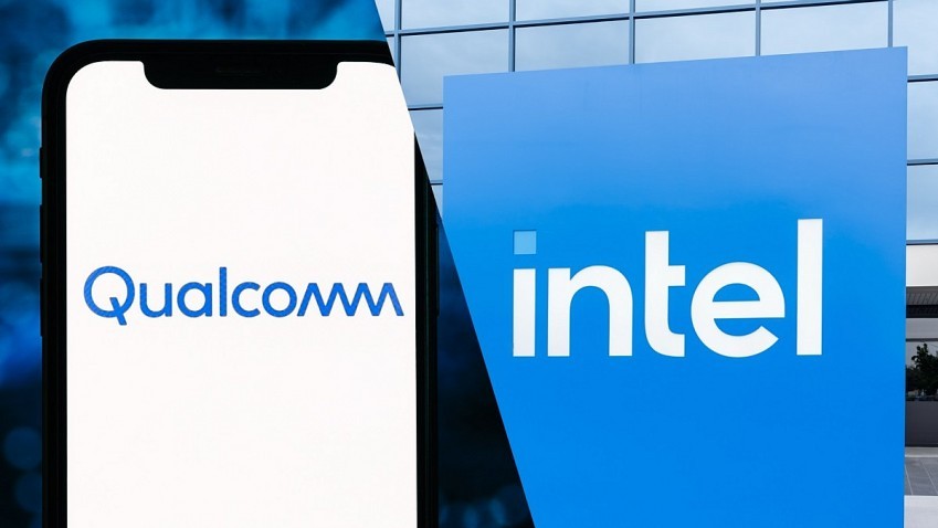 Khó khăn của Intel tạo cơ hội cho Qualcomm thực hiện "thương vụ thế kỷ"