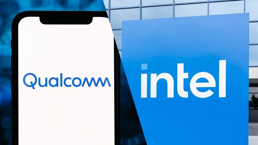 Khó khăn của Intel tạo cơ hội cho Qualcomm thực hiện 