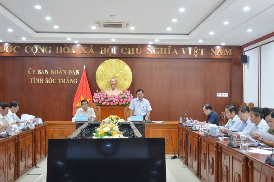 Sóc Trăng: Khắc phục khó khăn tại các dự án điện gió