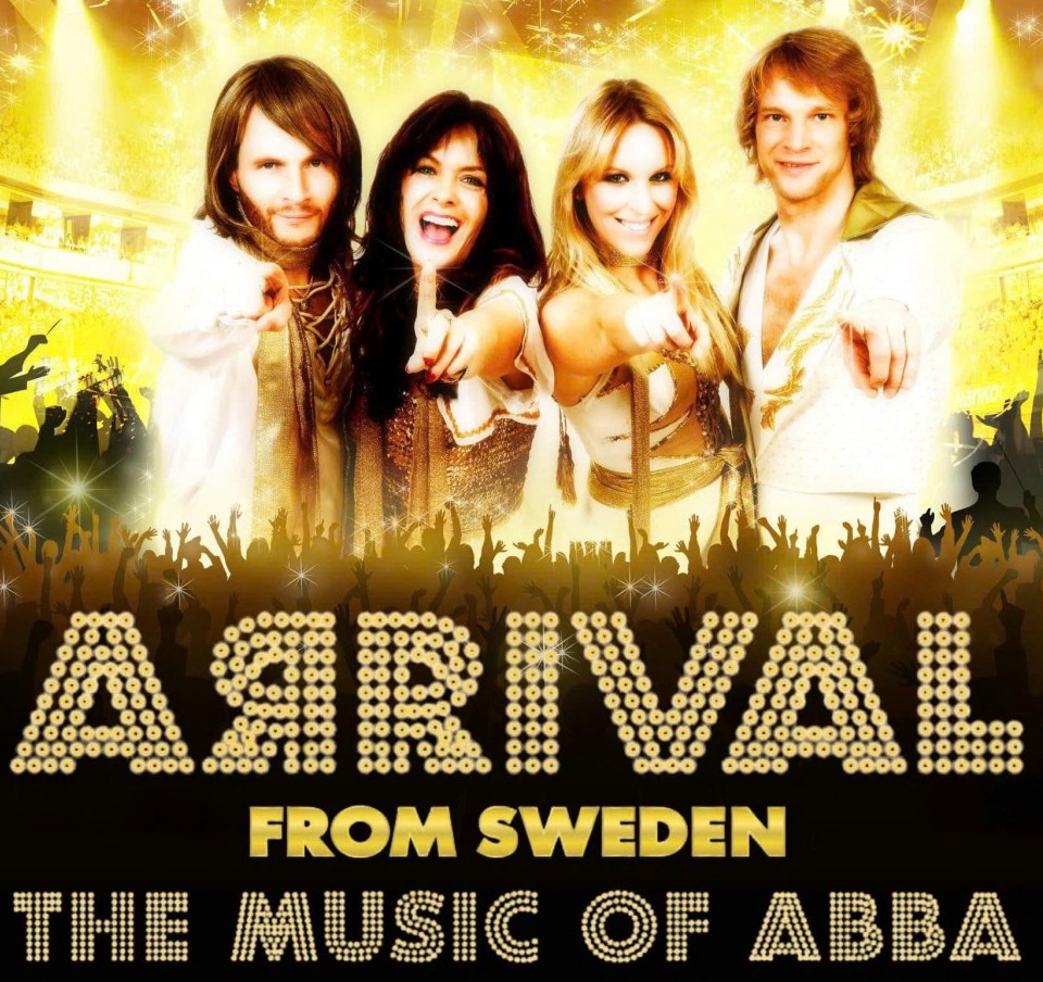 Tour lưu diễn “The Music of ABBA” sẽ đến Việt Nam